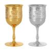 European Wine Goblet Unique Home Decoration Cocktail Cup Party Supplies Wine