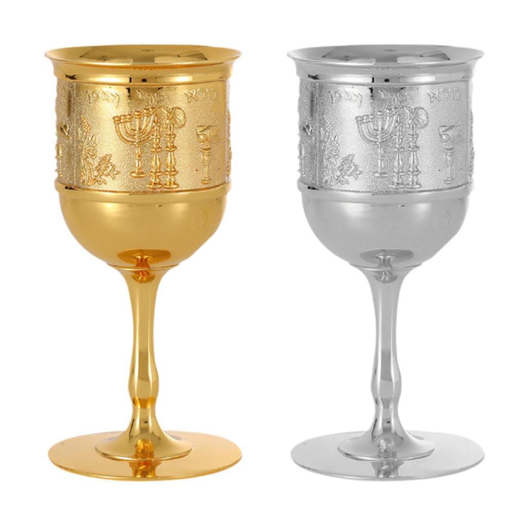 European Wine Goblet Unique Home Decoration Cocktail Cup Party Supplies Wine