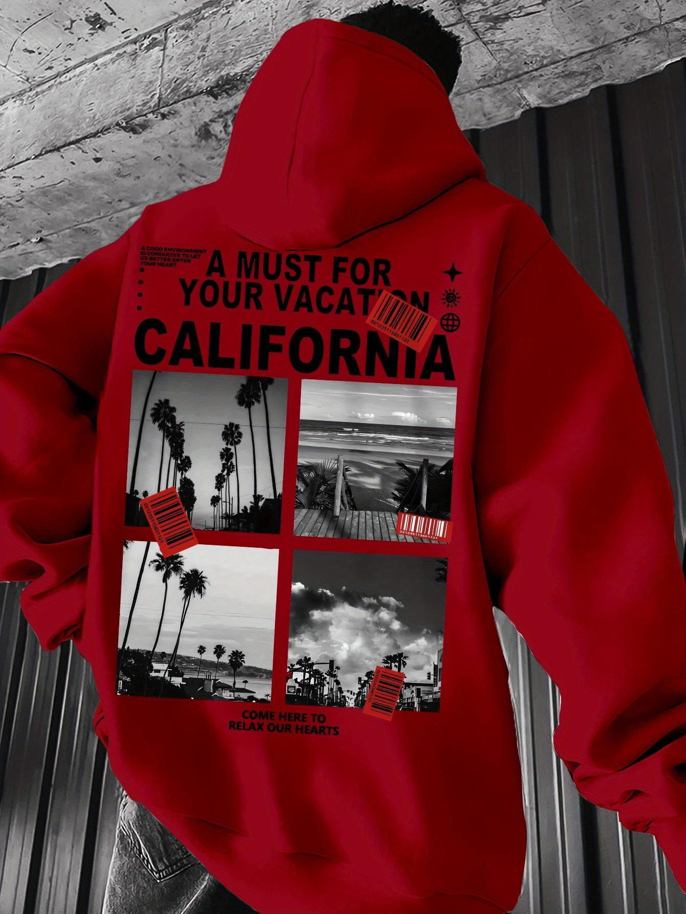 

Fashion Print Autumn Street Clothing Brand American Retro Gothic Gothic Hoodie Men and Women Loose Cotton Sweatshirts S