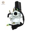 Carburetor Carb for Honda NQ50 Spree 1984-1985 Replaces 16100-GK8-673 697757787720|