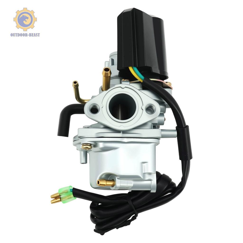 Carburetor Carb for Honda NQ50 Spree 1984-1985 Replaces 16100-GK8-673 697757787720|