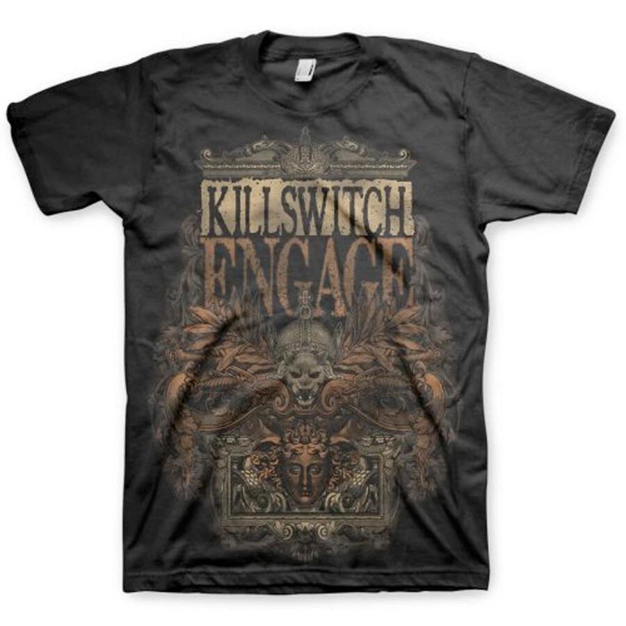 Killswitch Engage - Army - Black t-shirt XXL