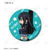 Trading Chibi Toko Matte Can Box of 10 K-ON! Badges,