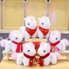 Chinese Zodiac Year Of The Horse Plush Toy With Pp Cotton Filling For Collectors And Holiday Gifts
