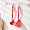 EKCO Corning Silicone Spatula & Ladle Set (2-Piece)