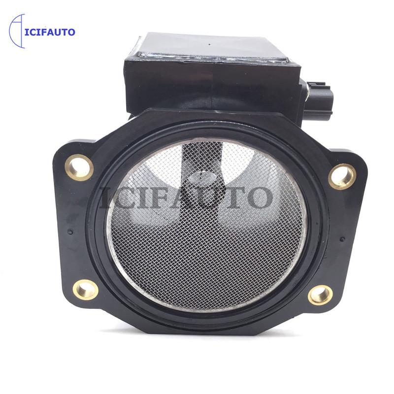 22680-AA280 Mass Air Flow Meter Maf Sensor for Subaru WRX Impreza STI EJ20 OE# 22680AA280 / 22680 AA280
