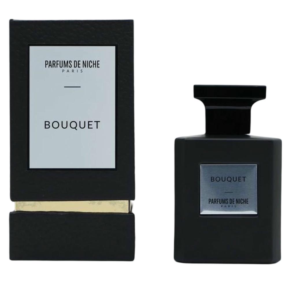 Niche Perfumes - Bouquet Eau De Parfum - 