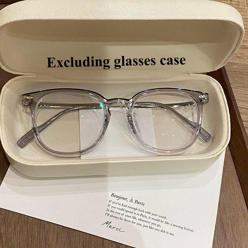 

Очки Антирадиационные Очки для Женщин Металлическая Оправа Солнцезащитные Очки UV400 Защита от Синего Света