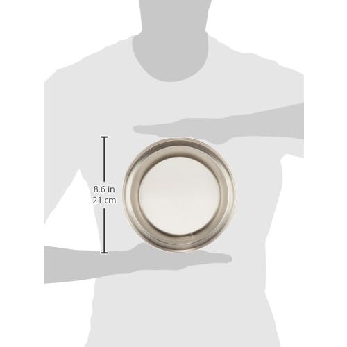 Shimotori Seisakusho Home Strainer, Diameter 208mm, 30 Mesh, Made in Japan, 413