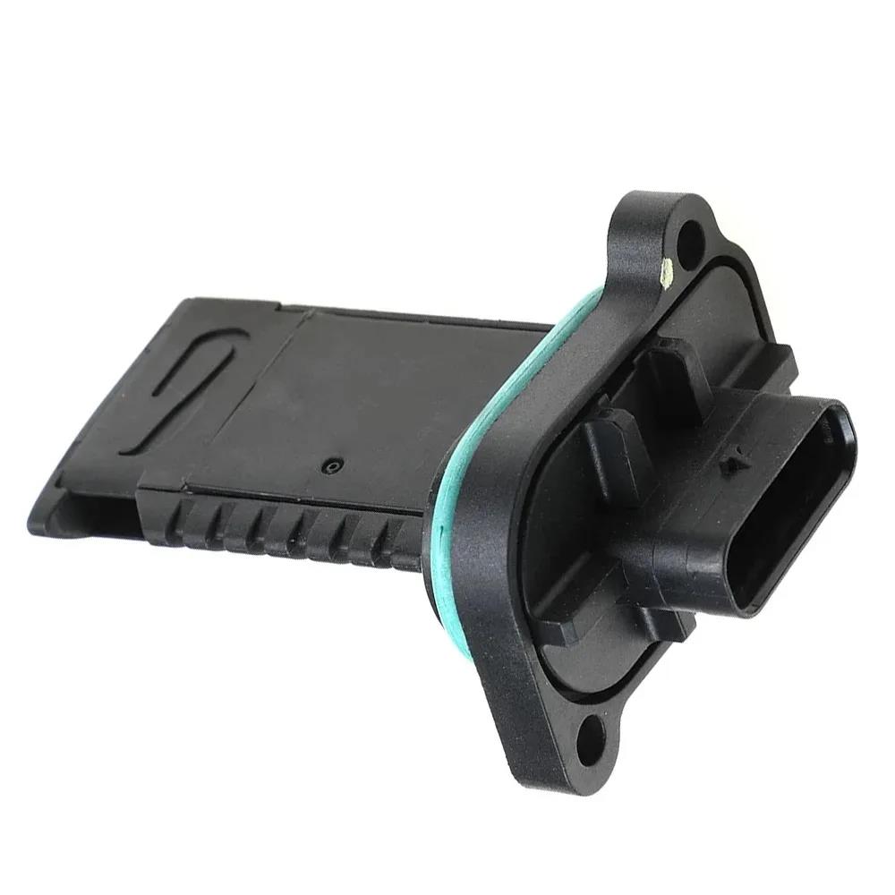 0281006092 Car Mass Air Flow Meter MAF Sensor For BMW 1 2 3 4 5 Series X3 X5 Mini 13628506408 High Quality Auto Parts