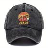 Pc Style Washed Hat Classic Baseball Hats Multiple Color Options Adjustable Style DAD Hats Suitable for Outdoor Sports Fis