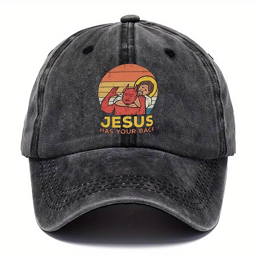 Pc Style Washed Hat Classic Baseball Hats Multiple Color Options Adjustable Style DAD Hats Suitable for Outdoor Sports Fis