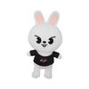 70Style Skzoo Plush Keychain Kawaii Skzoo Keychain Stay Plush Cartoon Stuffed Animal Doll Kawaii Toys Room Decor Children Gift