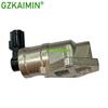 Idle Air Control Valve IAC 1S7G-9F715-AE for 2001-2011 Mazda B2300 Ford Focus Mondeo MK3 1.8 16V 2.0 2.3L L4