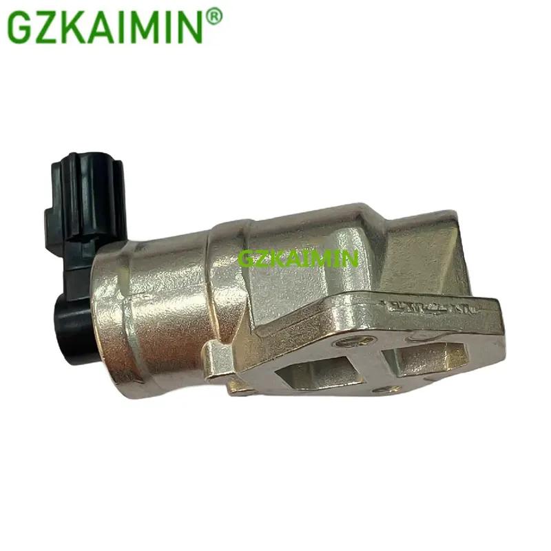 Idle Air Control Valve IAC 1S7G-9F715-AE for 2001-2011 Mazda B2300 Ford Focus Mondeo MK3 1.8 16V 2.0 2.3L L4