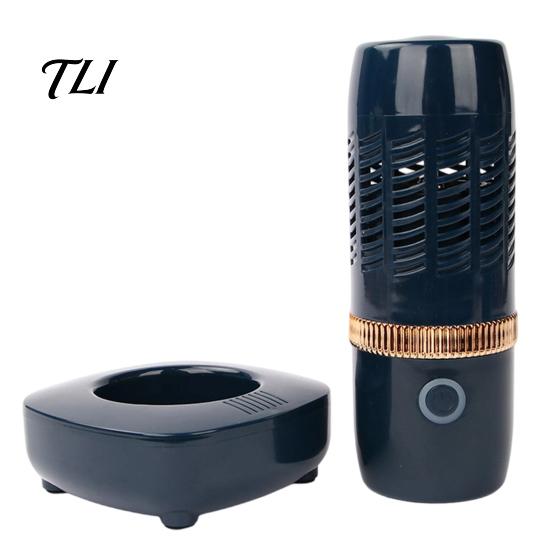 Magnetic Charging Purifier Multifunctional Fruit And Vegetable Cleaning Machine, Portable Meat Kitchen Gadget Device, Waterproof Wireless Food