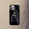 M-Mike T-Tyson Boxer Phone Case For iPhone 16,15,14,13,12,11,Pro,Max,Plus,Mini,SE New Magsafe Magnetic Wireless Charging