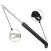 1x Gas Strut Damper Tailgate Assist Slowdown For NISSAN NAVARA NP300 D23 D40