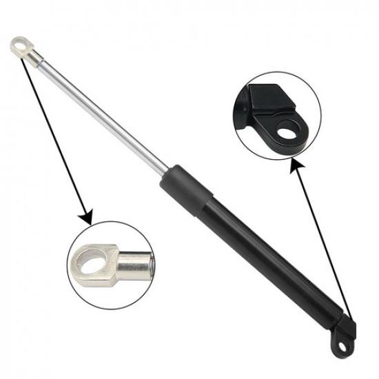1x Gas Strut Damper Tailgate Assist Slowdown For NISSAN NAVARA NP300 D23 D40