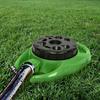 Sprinklers For Yard Automatic Irrigation Grass Water Sprayer Oscillating Sprayer With 9 Modes 360 Degree Rotating Automatic