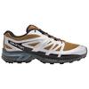 SALOMON XT Wings 2 ADV Lace Up Cushioning Abrasion Resistant Cushioning, Wear Resistant Low top Mountaineering Shoes L41251600