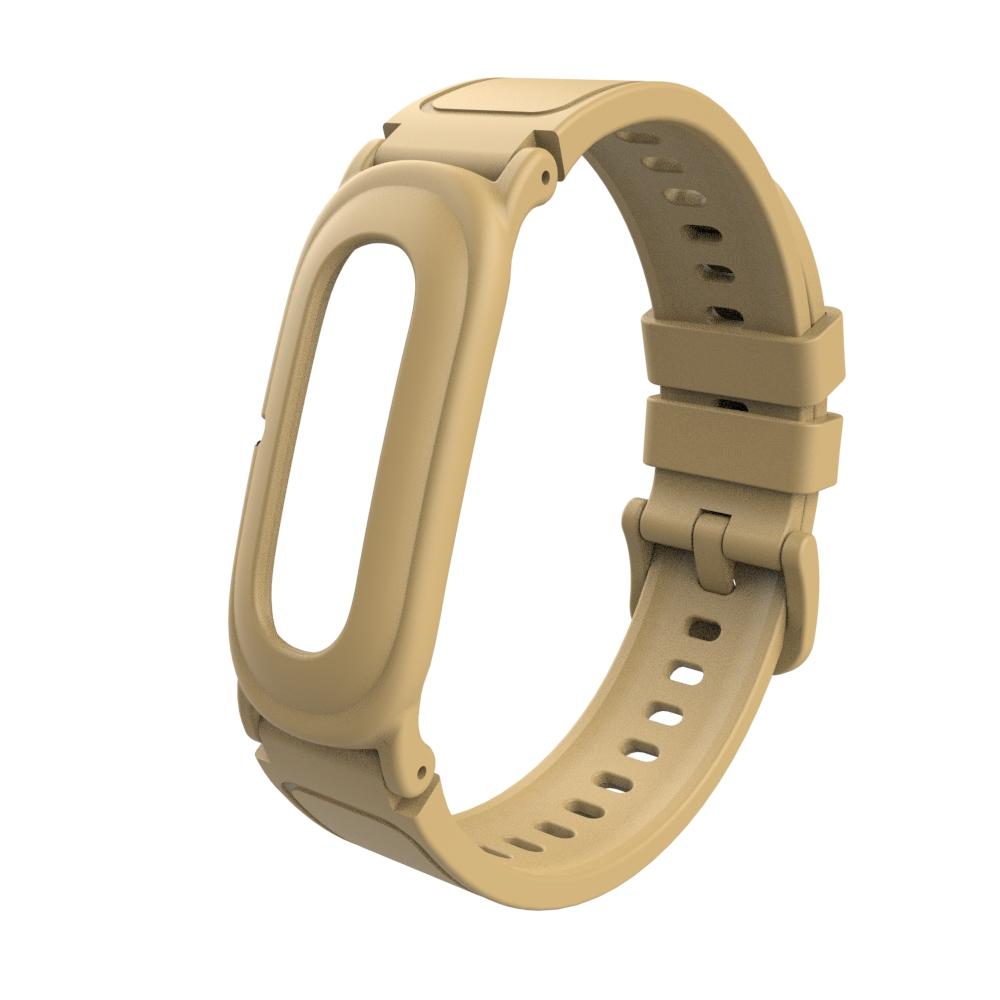 2 In 1 Watch Strap For Google Fitbit Air Strap Case+Silicone Band Correa Watchbands Bracelet For Google Fitbit Air Accessories
