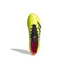 adidas Predator League 2G/3G 'Solar Yellow Black' Sneaker IF3209