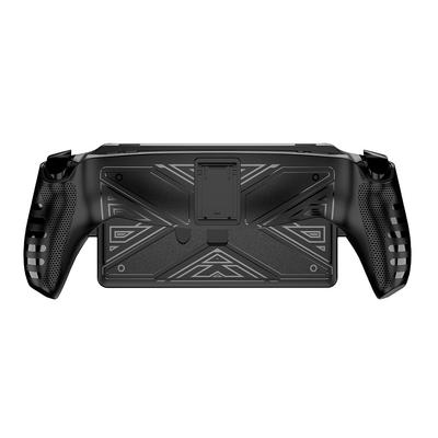 Hoes met Standaard voor Sony Playstation Portal Remote Player