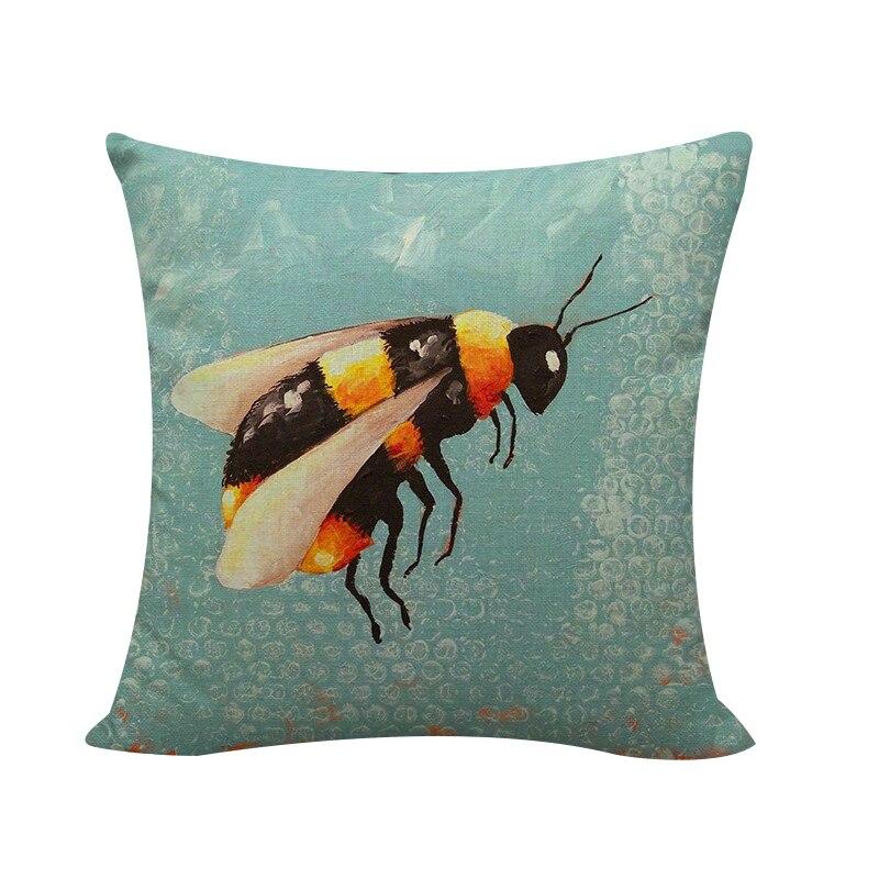 insect cushion covers