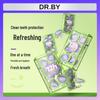 Dr. BY Grape Mouthwash Jelly Pack - Fresh Breath Solution
