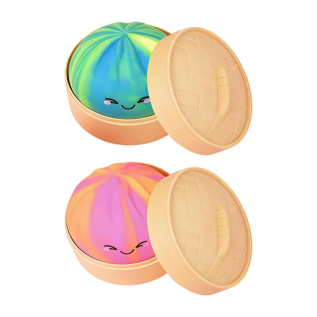 Süßes Kneifen Le Delikates Dekompressionsspielzeug Geschenk Geeignet für den Geburtstag eines kleinen Mädchens