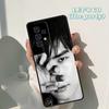 Lee Jong Suk phone case For Samsung Galaxy A42 A31 A40 A51 A71 A32 A80 A91 A52 A72 A73 A20e A21S A50 A70 A11 A12 Cover