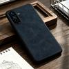 Coque de téléphone - Pour Samsung pour Galaxy A07 A17 A27 A37 A57 A06 A16 A26 A36 A56 Coque Facile Rétro Élégante Coque de Téléphone en Similicuir