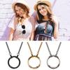 Anti-Verlust Brillenhalter Trageband Kette Modischer Brillenkettenhalter Damen Accessoires