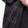 Sommervest Sling Ermeløs Slim Fit Topper Ensfarget Myk Elastisk Tanktopp Kvinners Figur-smigrende Undertopper