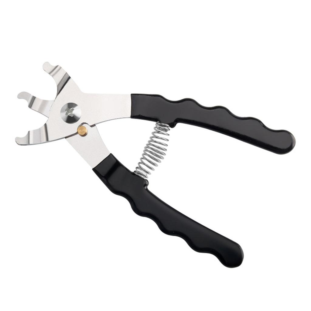 2 In 1 Bicycles Chain Master Link Plier Bike Chain Quick Link Remover Plier Chain Connector Opener Cycling Repair Tool