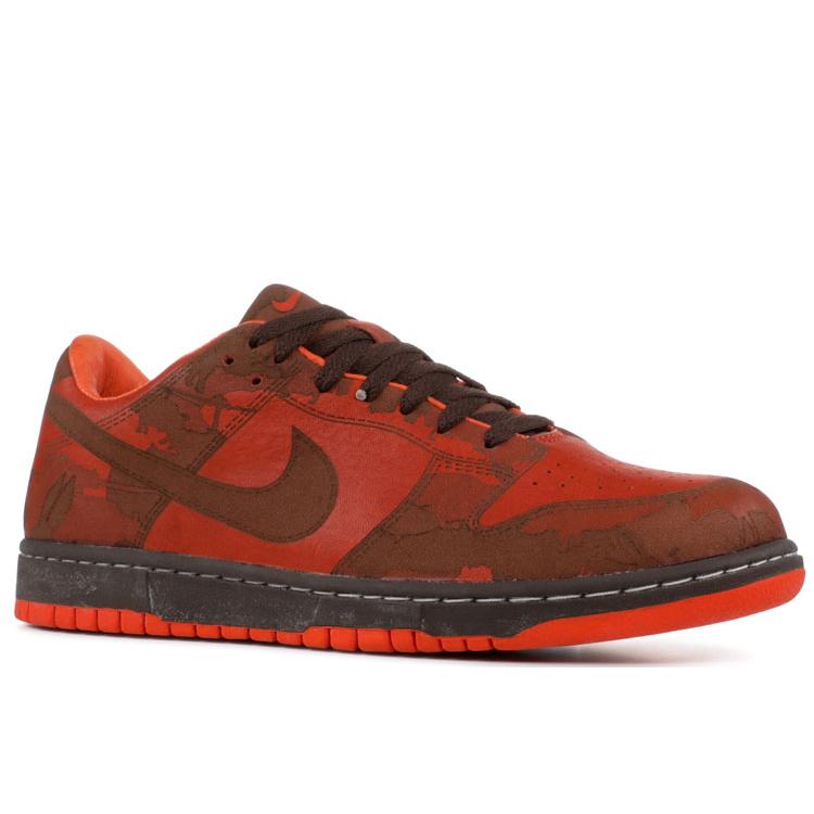 Nike Dunk Low 1 Piece 311611-821