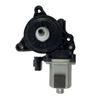 83460-D9000, Right Rear Power Window Motor for Kia Sportage 2017-2022