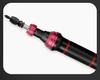High-Precision Digital Torque Screwdriver with Adjustable Preset Mechanism