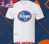 New Shirt The Kroger Logo T-Shirt Funny American Usa Unisex Size S-5XL