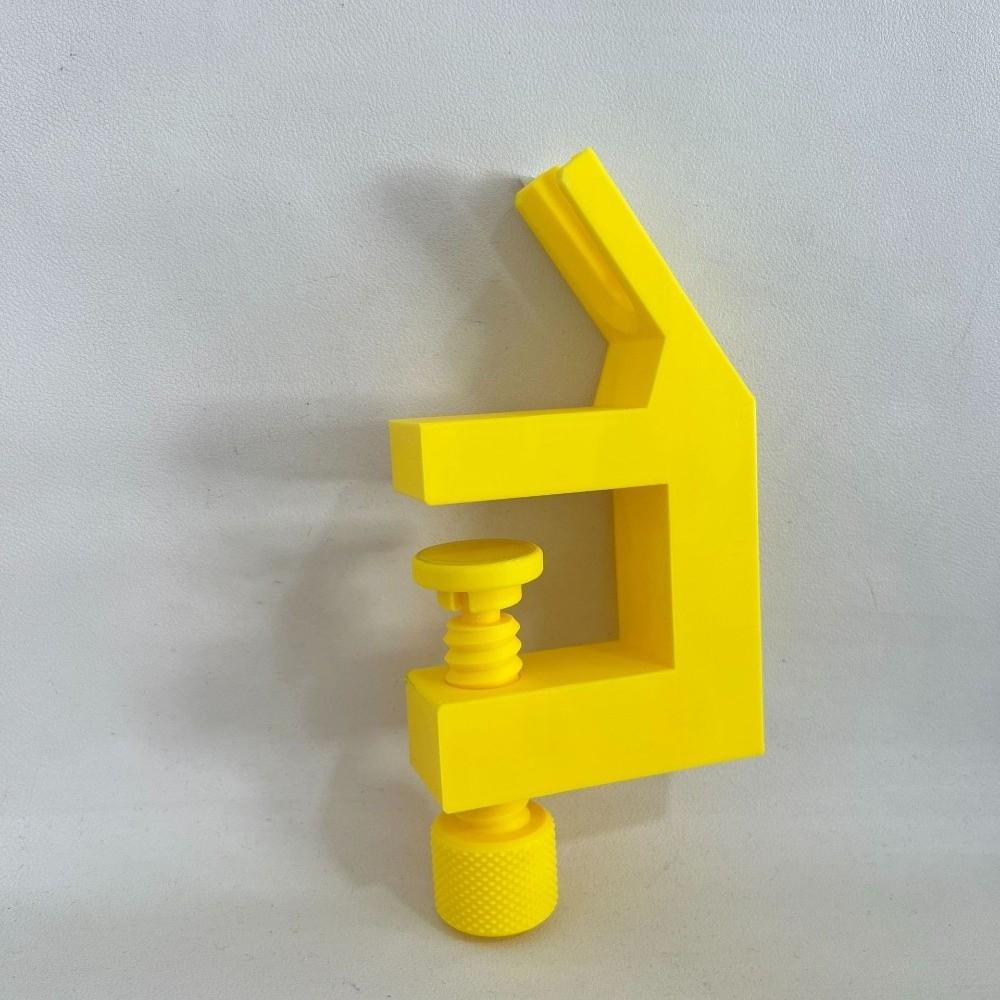 Plastic Zipper Pull Jig Handmade Reusable Zipper Making Tool Easy To Assemble Solid Color Auxiliary Sewing Zipper Jig