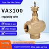 Echipamente mecanice – Valve