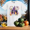 Halloween Mickey And T-shirt Kids Hoodie Men Women Unisex Tshirt SX512