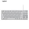Logitech K835 Wired Mechanical Keyboard