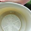 Plant Pot with Drainage Holes Plastic Flowerpot with Saucer Modern Flower Pot for Indoor Outdoor Plants Office Desk Garden