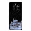2024 Christmas Phone Cases For Realme 12 Pro Plus Case Soft TPU Silicone For Realme 12 Pro Cover Bumper Funda 12Pro Pro+ 5G Case