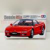 Tamiya Models Honda NSX HONDA NSX Sports Car Series Plastic Model Kit 1/24 No.100