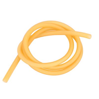 1 10M 6MM * 9MM  S Tube Tubing Band for Hunting Shooting(1M)