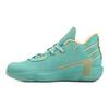 Adidas Dame 7 Acid Mint Sneakers FZ1093
