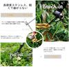 FFOGG Tent Peg 28cm Camping Equipment Outdoor Forged Peg Stainless Steel 420 Integrated Set of 6 Outdoor Mountain Climbing Hard Grass Stake Peg Set